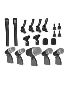 HD7B Drum Microphone kit