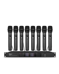 wireless-microphone-8channel-yu-e80-handheld