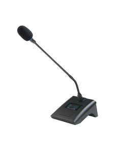 YP-T03 Wired Gooseneck Microphone
